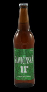 Slavičínská 11°