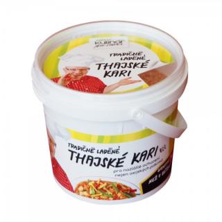 Thajské kari - 80g