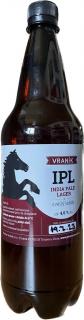 Vraník India Pale Ale - 1l Pet