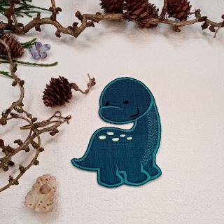 Aplikace Baby Dino Softshell