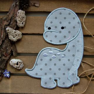 Aplikace Baby dino XXL
