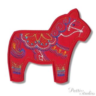 Aplikace Dala horse