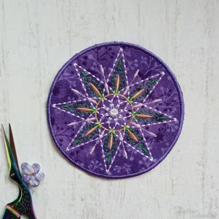 Aplikace Mandala