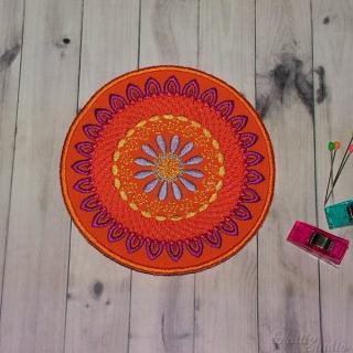 Aplikace Mandala V