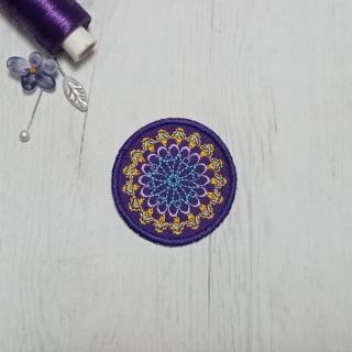 Aplikace mini Mandala