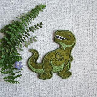 Aplikace T-REX