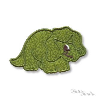 Aplikace Triceratops