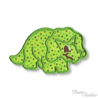 Aplikace Triceratops