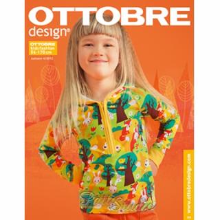 Ottobre 2012/4  LIMITOVANÉ MNOŽSTVÍ