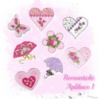 Romantické aplikace 1