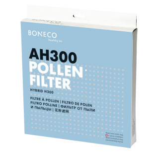 Boneco Náhradní filtr Pollen AH300