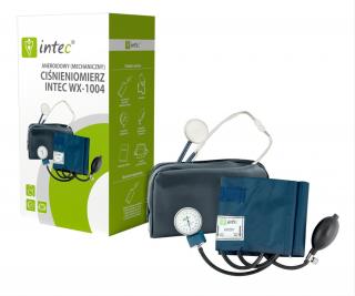 Intec Aneroidní tlakoměr WX-1004
