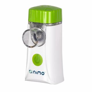 Nimo Mesh inhalátor HNK-MESH-01