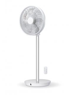 Stylies Stojanový ventilátor Tukan