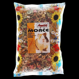 Apetit morče 800g