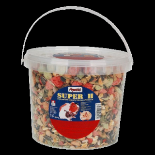 Apetit Super H kbelík 1,2kg