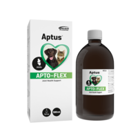 Aptus Apto-Flex VET sirup 500ml