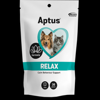 Aptus Relax Vet 30tbl