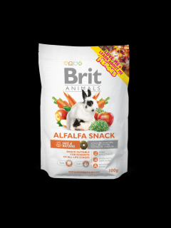 Brit animals alfa snack 100g