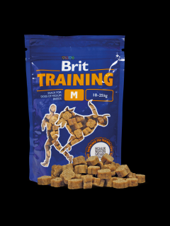 Brit training snack M 200g