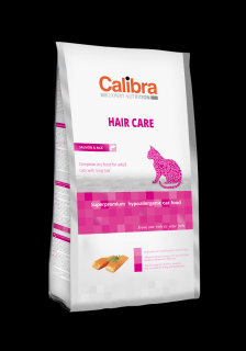 Calibra Cat EN Hair Care  7kg