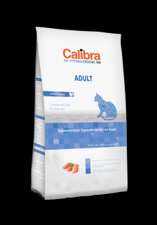 Calibra Cat HA Adult Chicken 2kg