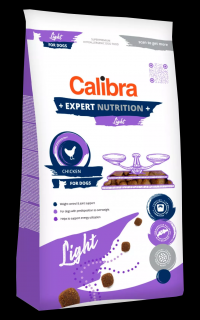 Calibra Dog EN Light  2kg