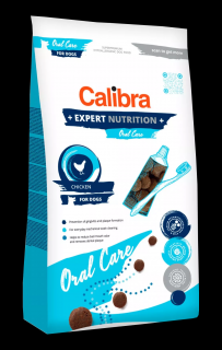 Calibra Dog EN Oral Care 2kg