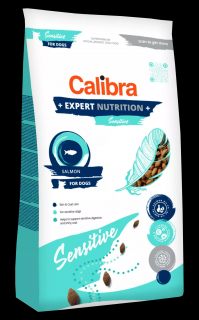 Calibra Dog EN Sensitive Salmon 2kg