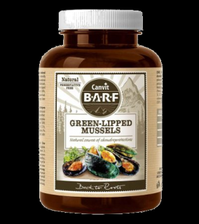 Canvit BARF Green-lipped Mussel 180g