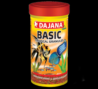 Dajana Basic granules 100ml