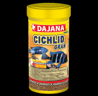 Dajana Cichlid Gran 250ml