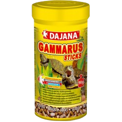 Dajana Gammarus sticks 250ml