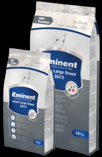 Eminent Dog Adult Large 15kg