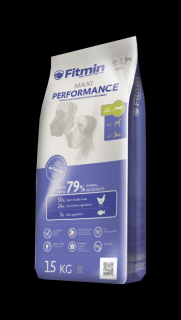 Fitmin dog maxi performance 15kg