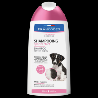 Francodex šampon pro štěně 250ml