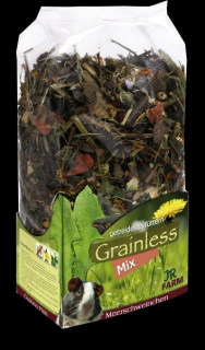 JR Farm Morče grainless mix 650g