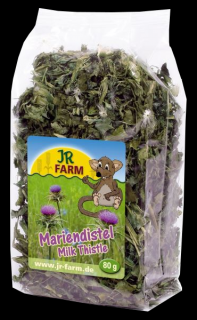 JR Farm Ostropestřec 80g