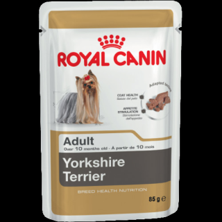 Kapsička Royal Canin Adult Yorkshire 85g