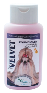 Kondicionér Bea Velvet 220ml