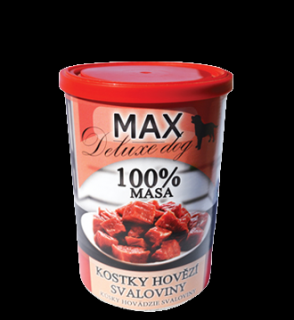 Max Kostky hovězí svaloviny 400g