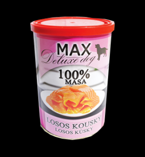 Max losos kousky 400g