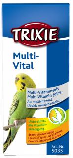 Multi-vital Trixie 50ml