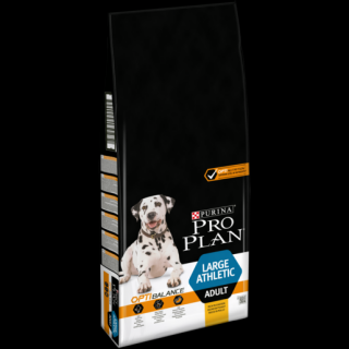 ProPlan Dog Adult Large Athletic Chicken 14kg