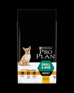 ProPlan Dog Adult Small&amp;Mini 14kg