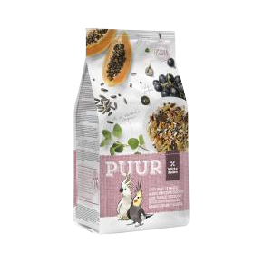 Puur velký papoušek 750g