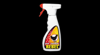 Rebel Čmelíkostop spr 250ml