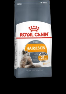 Royal Canin Cat Hair&amp;Skin 2kg