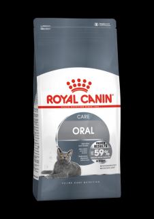 Royal Canin Cat Oral Care 1,5 kg