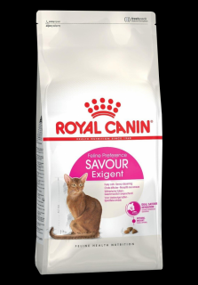 Royal Canin Cat Savour Exigent 4kg